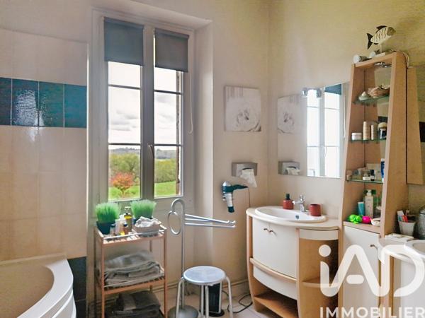 Maison à vendre 16 pièces 395 m² Pineuilh
