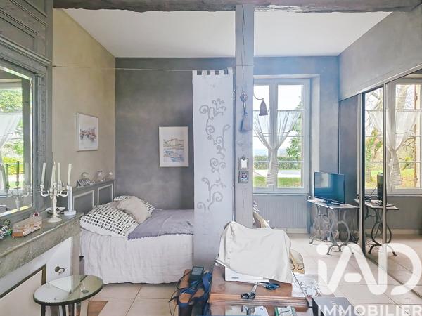 Maison à vendre 16 pièces 395 m² Pineuilh