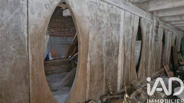 Maison à vendre 16 pièces 395 m² Pineuilh