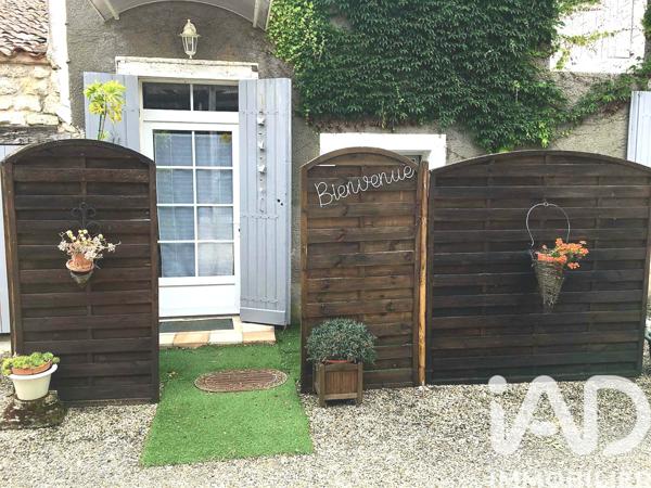 Maison à vendre 16 pièces 395 m² Pineuilh