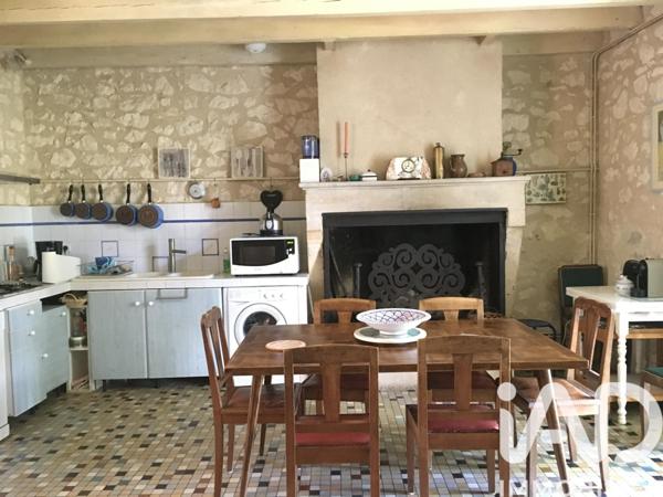 Maison à vendre 16 pièces 395 m² Pineuilh