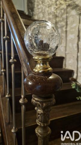 Maison à vendre 16 pièces 395 m² Pineuilh