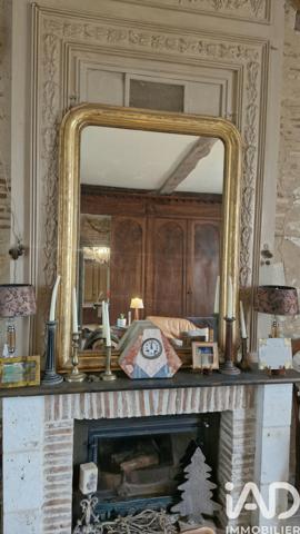 Maison à vendre 16 pièces 395 m² Pineuilh