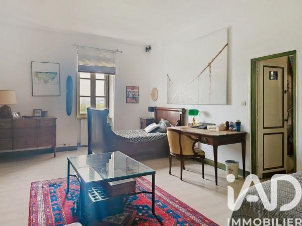 Maison à vendre 16 pièces 395 m² Pineuilh