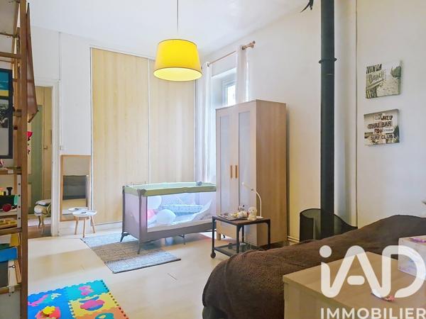 Maison à vendre 16 pièces 395 m² Pineuilh