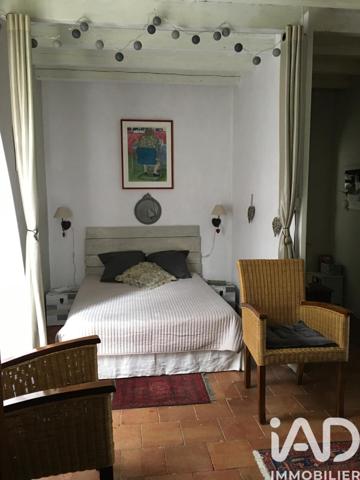 Maison à vendre 16 pièces 395 m² Pineuilh