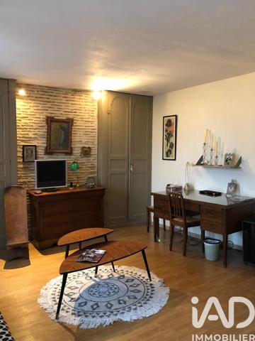 Maison à vendre 16 pièces 395 m² Pineuilh