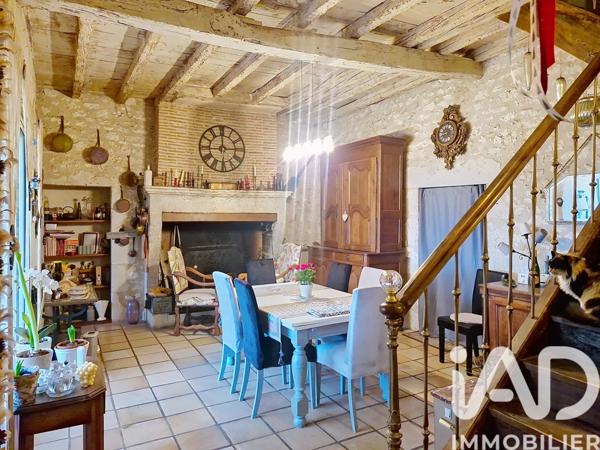 Maison à vendre 16 pièces 395 m² Pineuilh