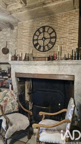 Maison à vendre 16 pièces 395 m² Pineuilh