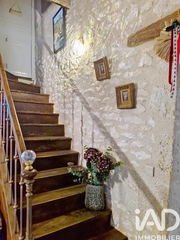 Maison à vendre 16 pièces 395 m² Pineuilh