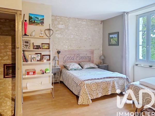 Maison à vendre 16 pièces 395 m² Pineuilh