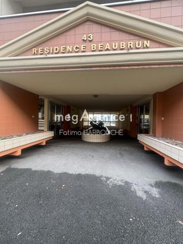 Appartement à SAINT-ETIENNE, 42000 - 4 pièces 82m²