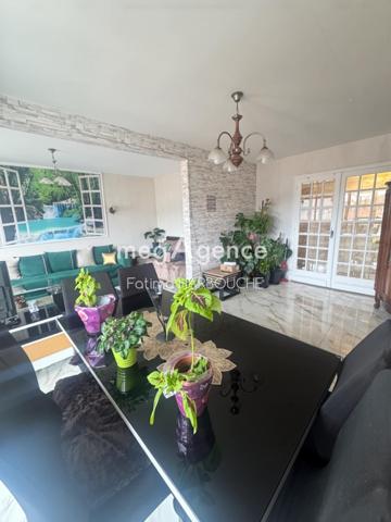 Appartement à SAINT-ETIENNE, 42000 - 4 pièces 82m²