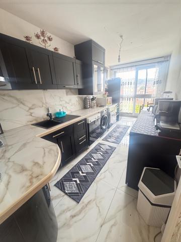 Appartement à SAINT-ETIENNE, 42000 - 4 pièces 82m²