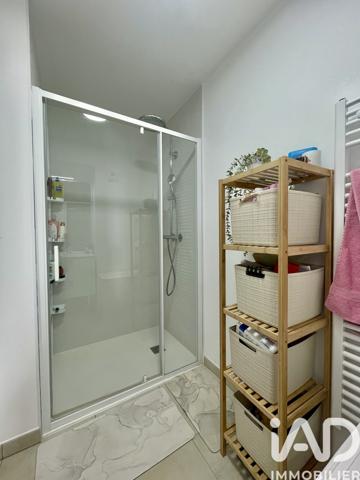 Appartement à vendre 3 pièces 56 m² Bordeaux