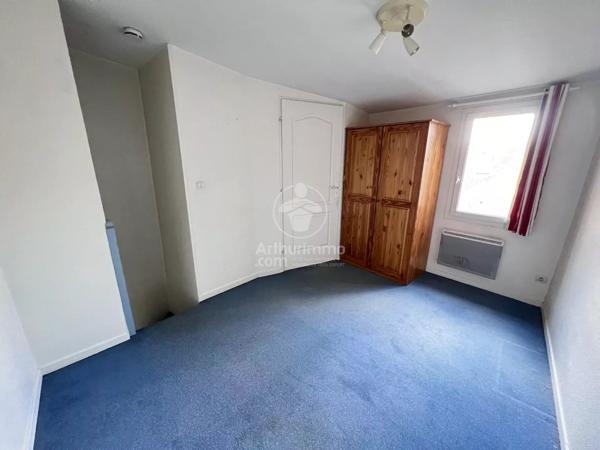 Location Appartement 2 pièces 24 m2 à Rouen