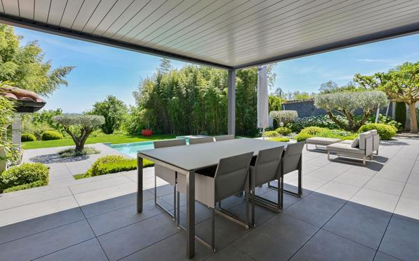 St Cyr au Mont d'Or - Maison familiale - Prestations haut de gamme