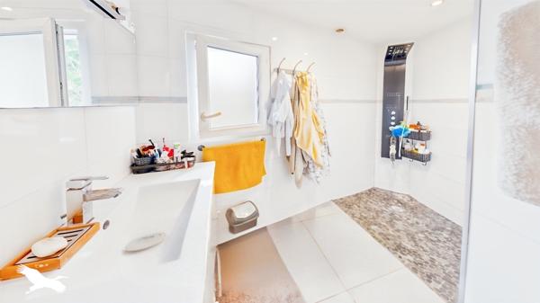 Maison à vendre |  Marseille 11 |  4 pièces | 100 m²