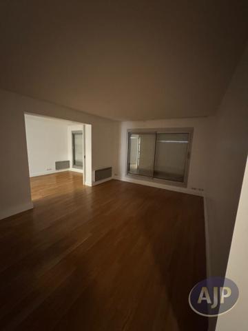 Location appartement Paris 12eme : 2 826 € - AJP Immobilière Passy Paris 16