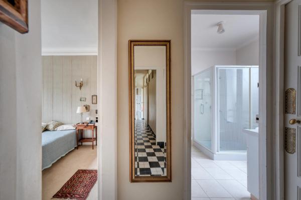 Maison à vendre 8 pièces SAINT LAMBERT DES BOIS (78)