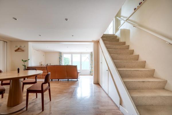 Maison à vendre 8 pièces SAINT LAMBERT DES BOIS (78)