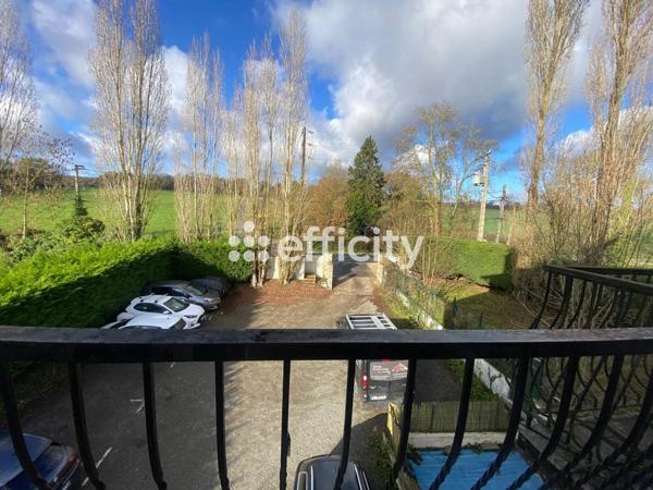 Appartement 1 pièce - 28 m² Exclusivité