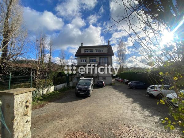 Appartement 1 pièce - 28 m² Exclusivité
