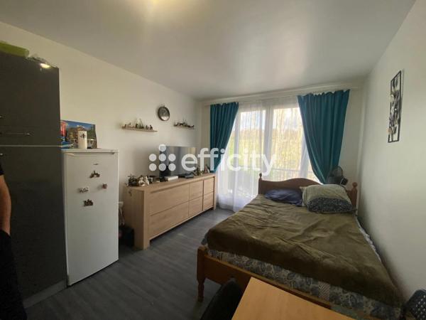 Appartement 1 pièce - 28 m² Exclusivité
