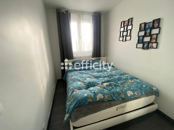 Appartement 1 pièce - 28 m² Exclusivité