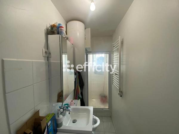Appartement 1 pièce - 28 m² Exclusivité