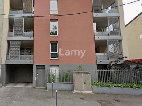 Annexes stationnement