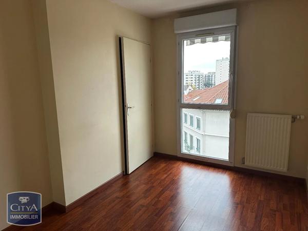 Appartement à louer 4 pièces 85.58m² Lyon 3e Arrondissement (69003)