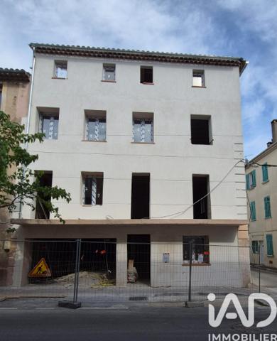Appartement à vendre 4 pièces 86 m² Les Arcs