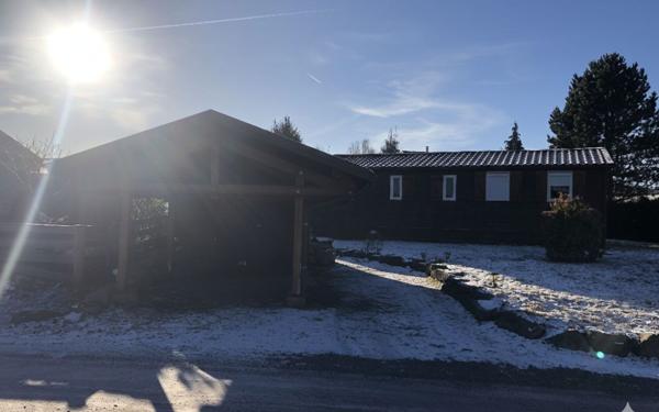 Maison à vendre    4 pièces •  Corcieux