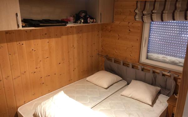 Maison à vendre    4 pièces •  Corcieux