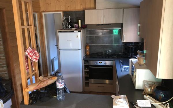 Maison à vendre    4 pièces •  Corcieux