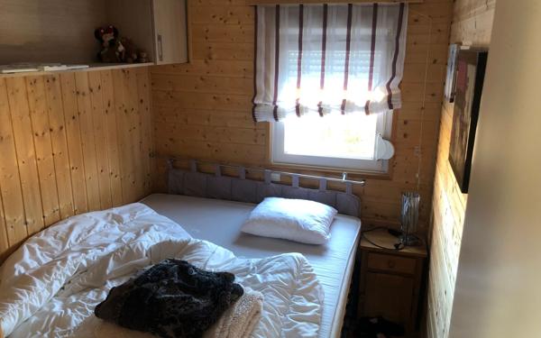 Maison à vendre    4 pièces •  Corcieux