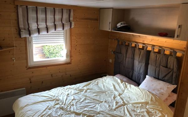 Maison à vendre    4 pièces •  Corcieux