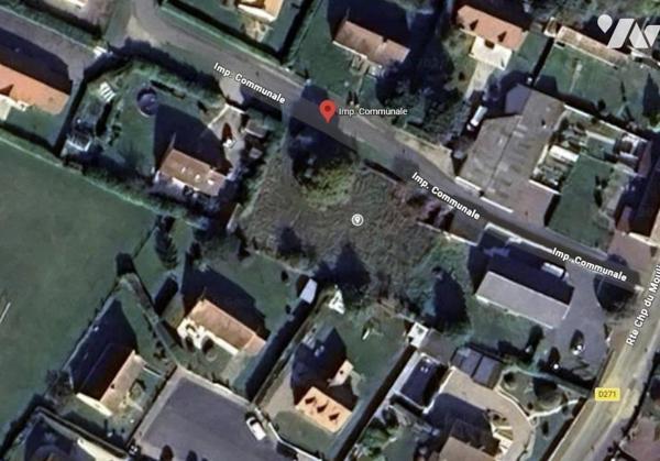 PROCHE ST PIERRE SUR DIVES