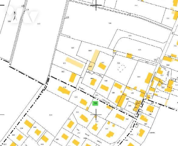 PROCHE ST PIERRE SUR DIVES