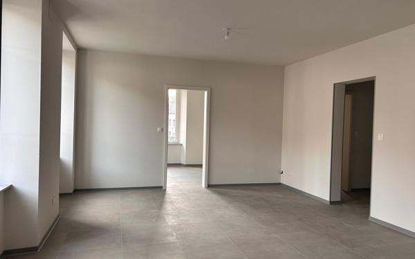 Appartement à louer    4 pièces • 86,23 m2 Thann