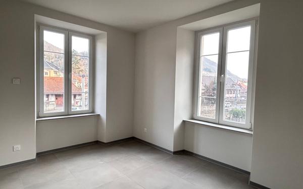 Appartement à louer    4 pièces • 86,23 m2 Thann