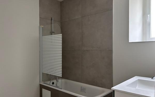 Appartement à louer    4 pièces • 86,23 m2 Thann