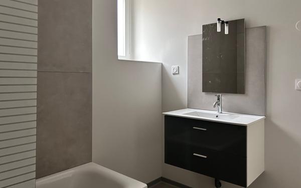 Appartement à louer    4 pièces • 86,23 m2 Thann