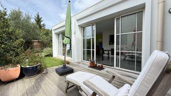 Maison La Roche Sur Yon