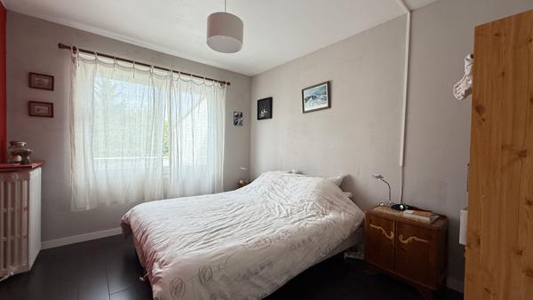 Maison La Roche Sur Yon