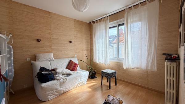 Maison La Roche Sur Yon