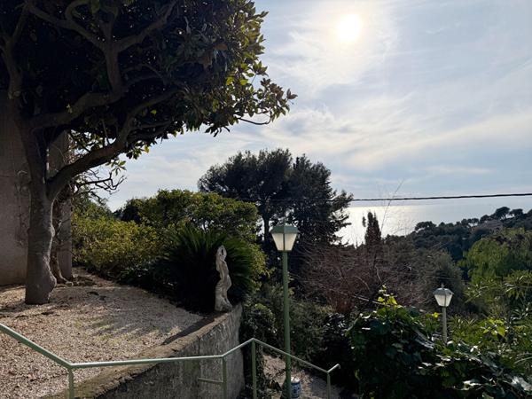 Maison Carqueiranne 6 pièce(s) 155.47 m2 - CARQUEIRANNE Vue Mer Panoramique