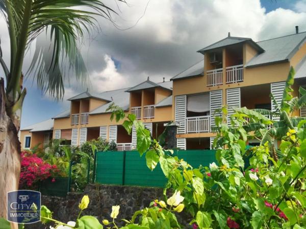 Appartement à louer 3 pièces 51.45m²