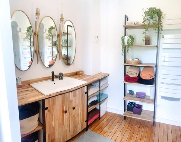 Le Raincy (93340) Découvrez cette Maison Familiale du 19e Siècle au Raincy : Tradition et Modernité !